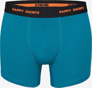 Happy Shorts Boxer shorts in Green