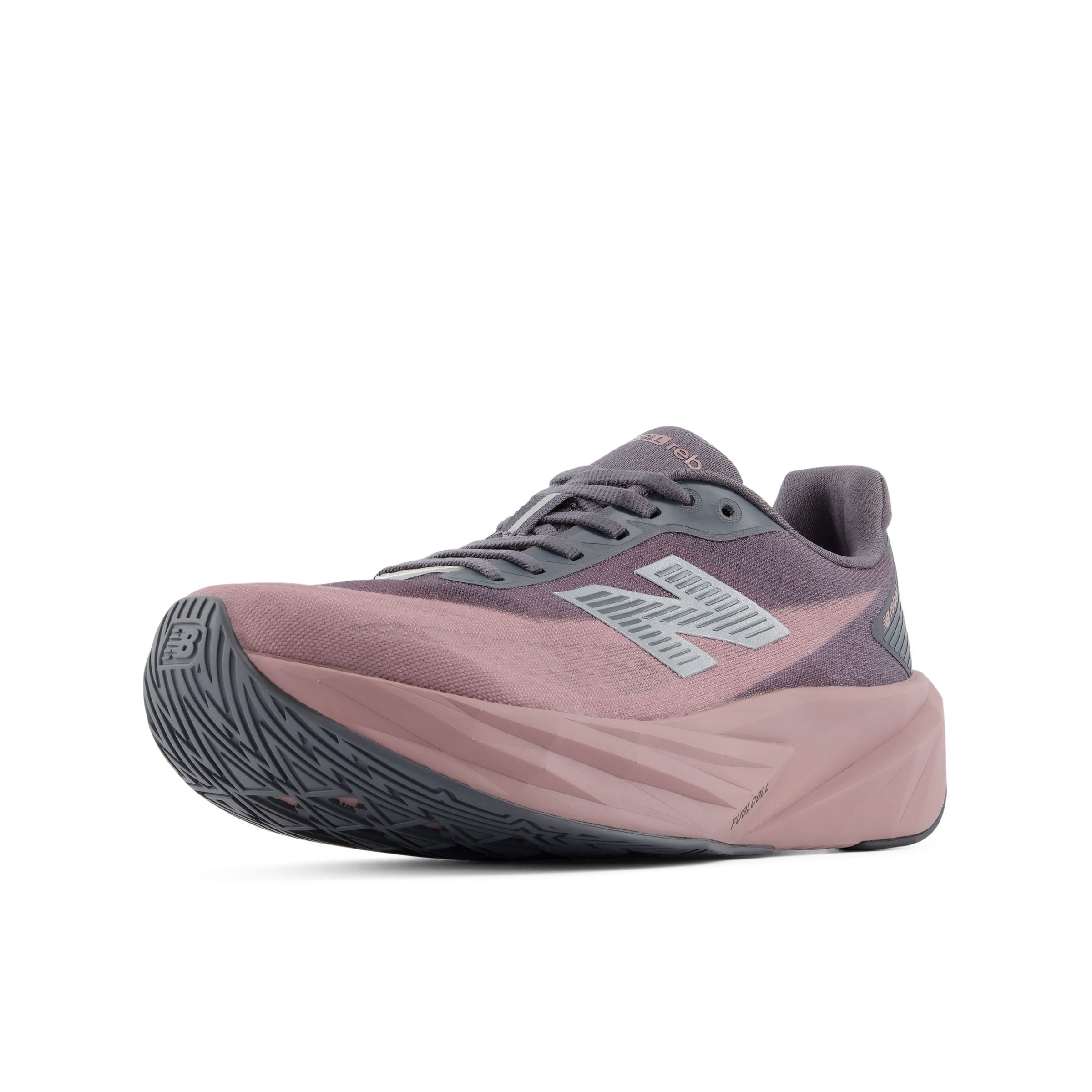 new balance Loopschoen 'FuelCell Rebel v5' in Roze