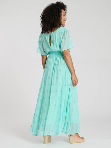 Robe South Beach en vert
