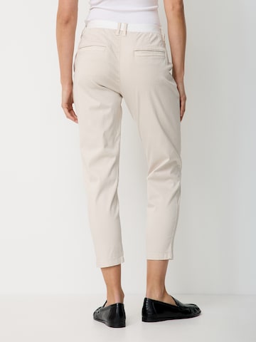 PADDOCKS Regular Hose in Beige