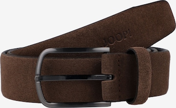 Cintura di JOOP! in marrone: frontale
