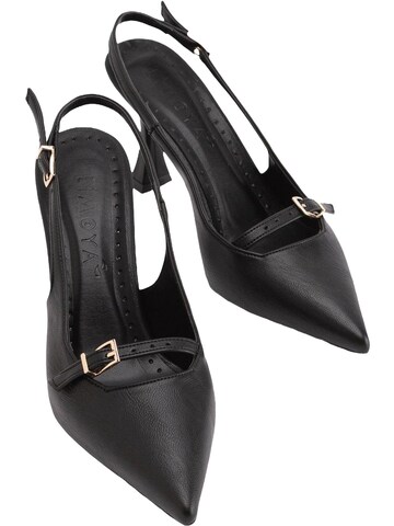 Limoya Slingback Pumps 'Olivia' in Black