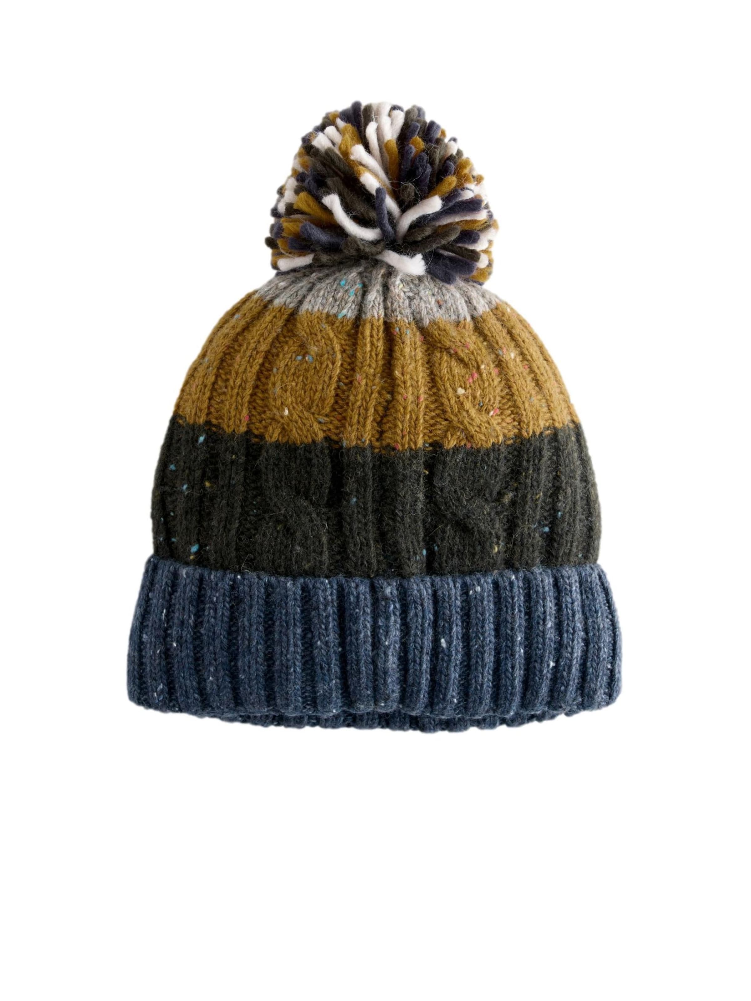 Next Pipo värissä monivärinen: etupuoli