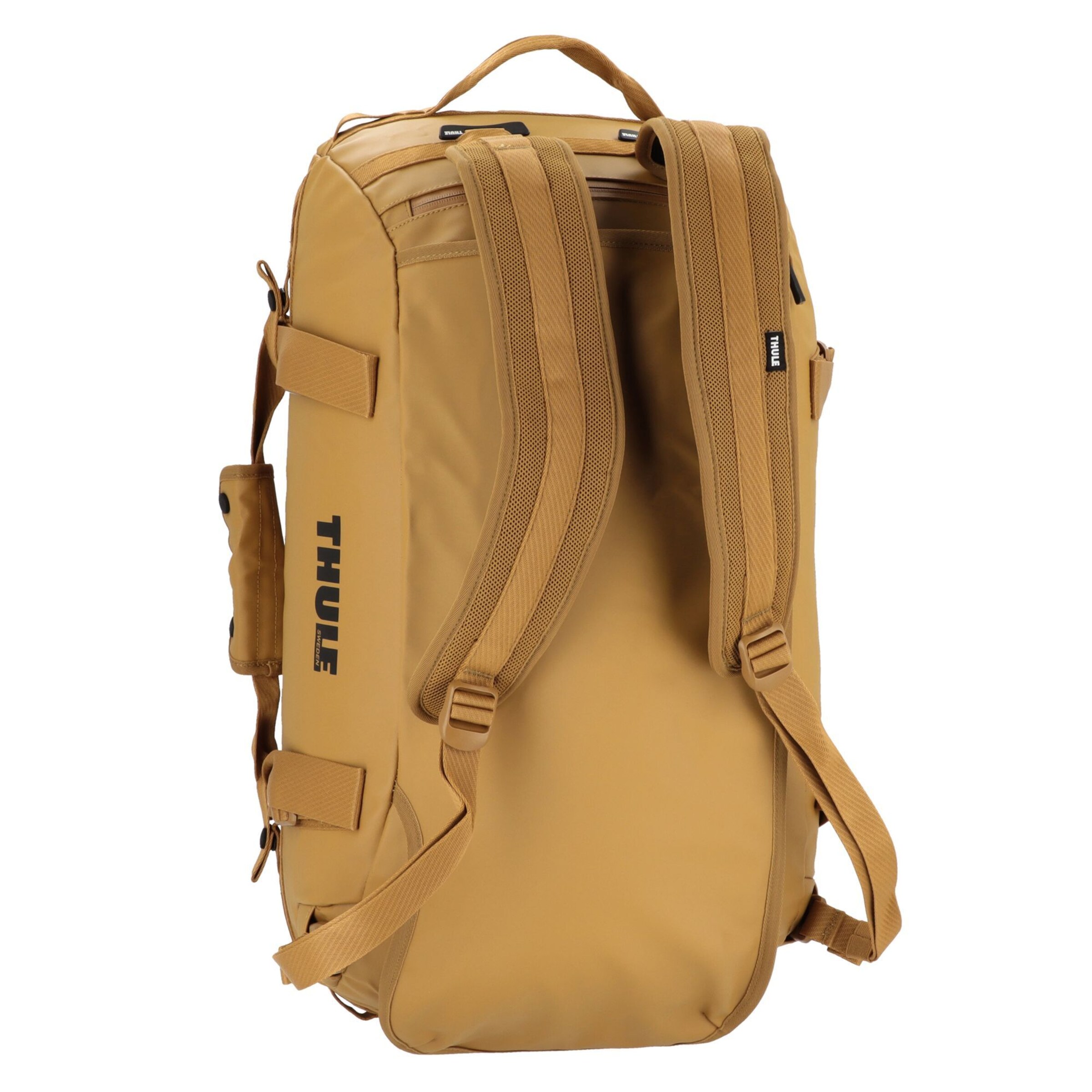 Thule Weekender 'Chasm' in Gelb