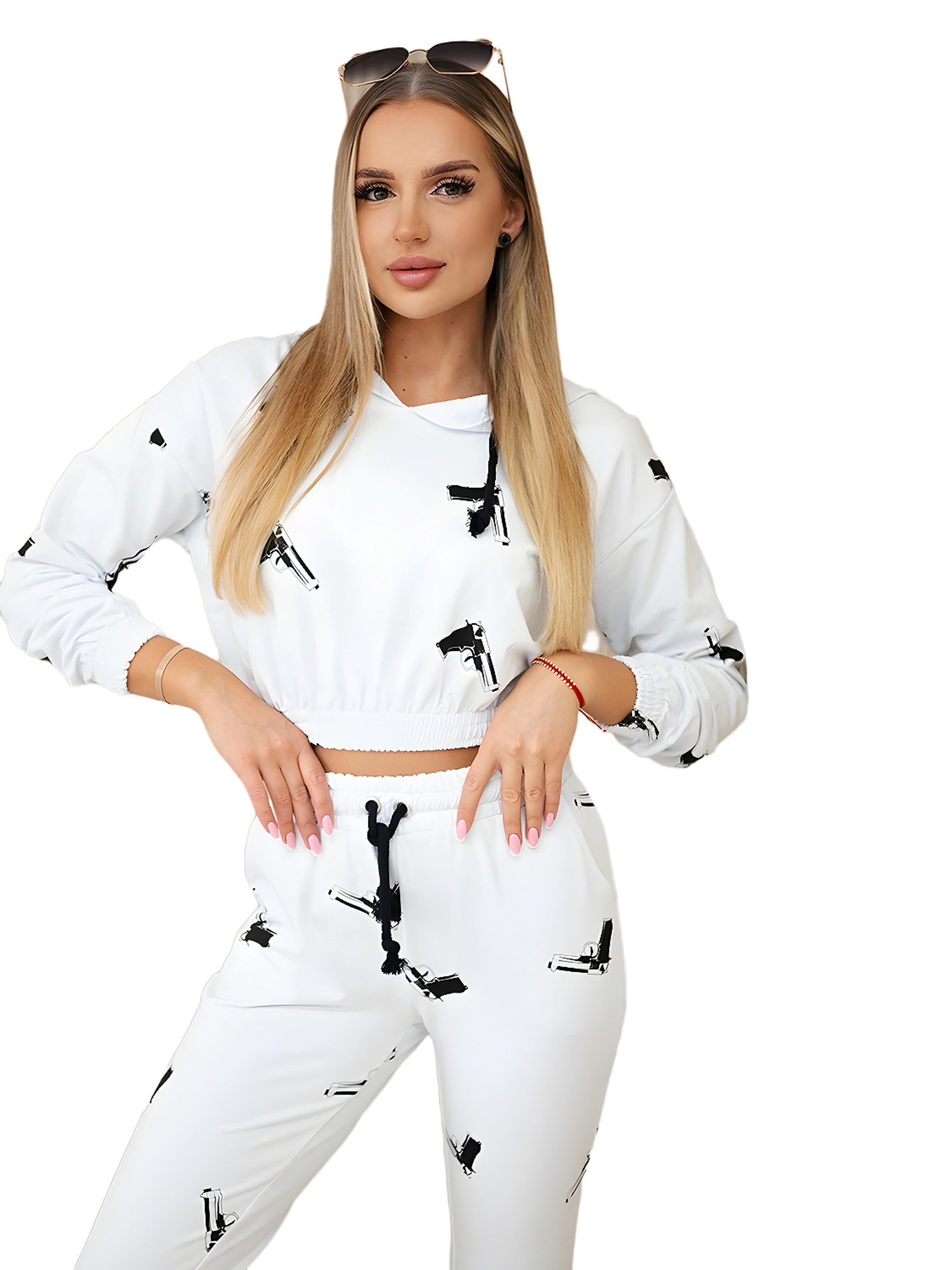 Lumera Huispak in Wit