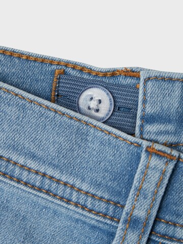 NAME IT Regular Jeans 'NKMRyan' in Blue