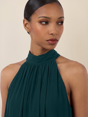 APART Kleid in Grün
