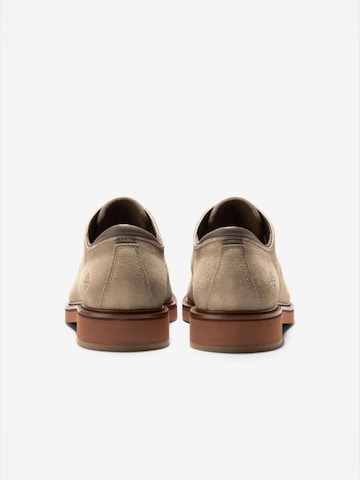 Cole Haan - Zapatos con cordón 'AMER MONTROSE PT' en marrón