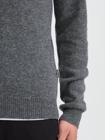 BLEND - Jersey 'BHBranko' en gris