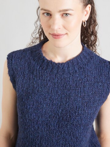 Noella Trui 'Kala' in Blauw