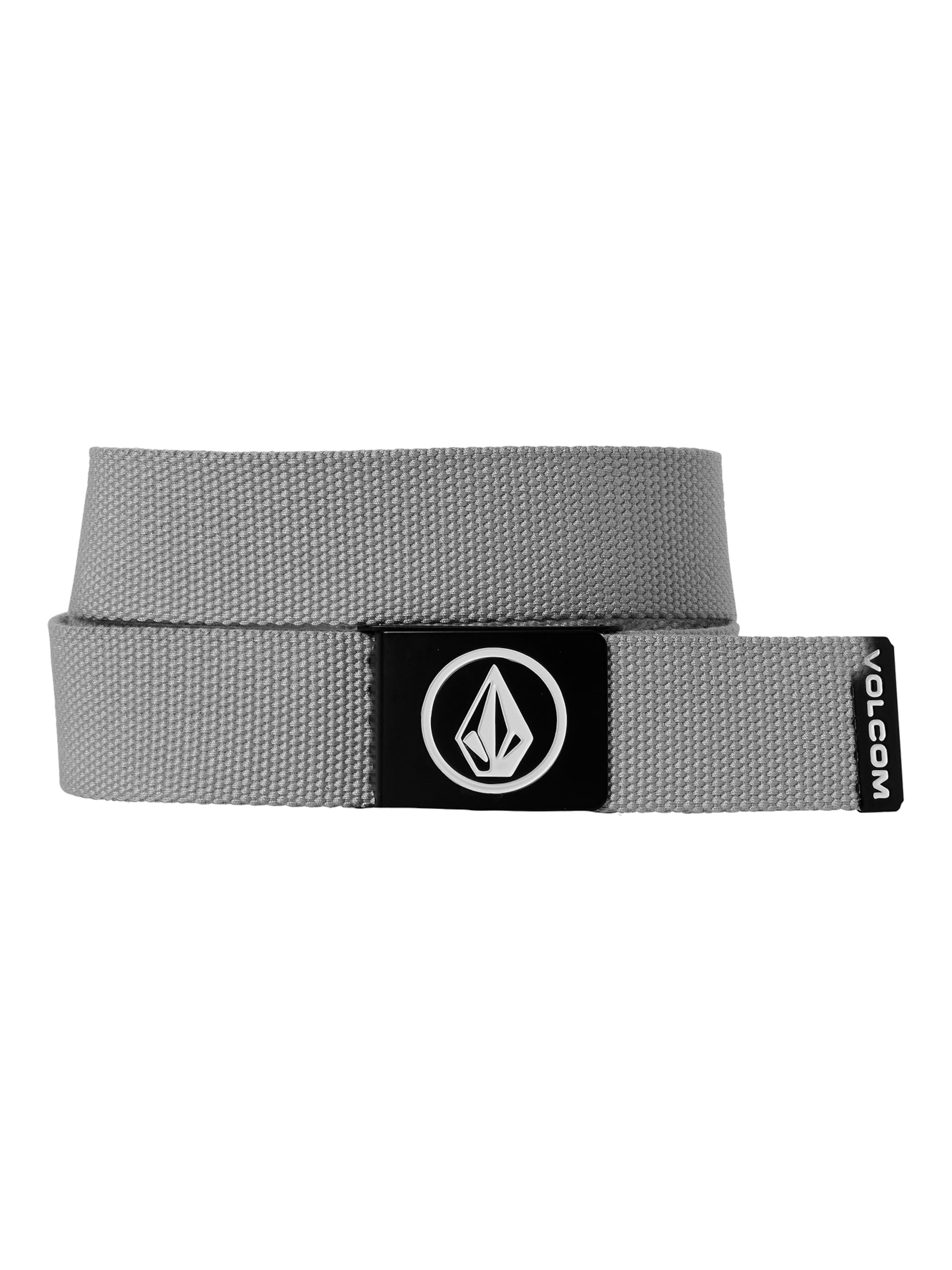 Ceinture Volcom en gris