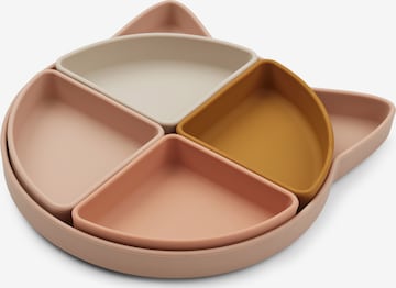 Liewood Talerz 'Arne' w kolorze różowy: przód