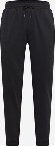 Only & Sons Trousers 'RON' in Black: front