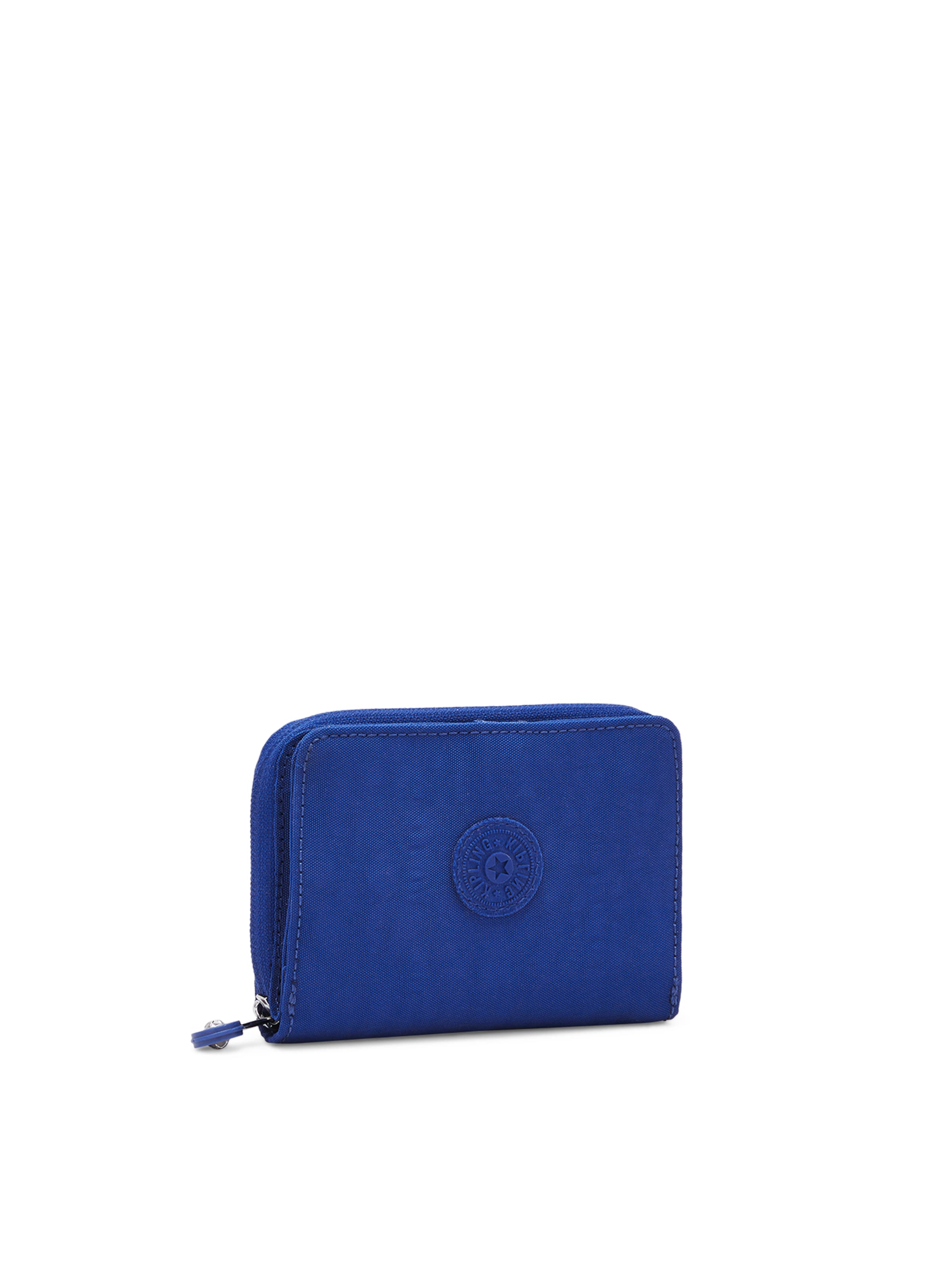 KIPLING - Cartera 'Money Love' en azul