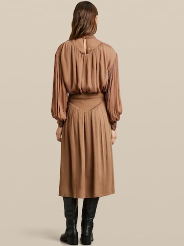 Pepe Jeans Rok in Bruin