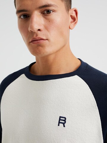 WE Fashion Shirt in Blue