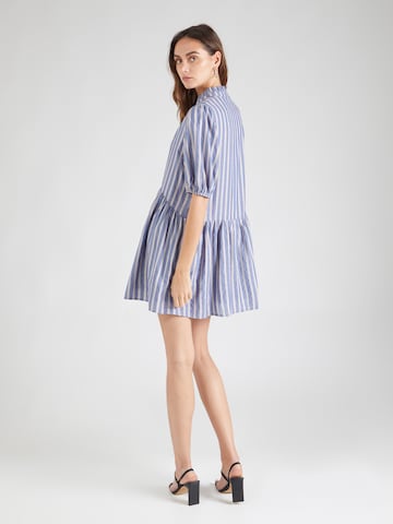 SISTERS POINT Dress 'NEVER-DR1' in Blue