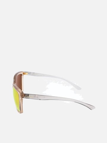 Occhiali da sole 'Smith SMITH COLETTE/N Beige grey 55/17/135 Women Sunglasses' di Smith in colori misti