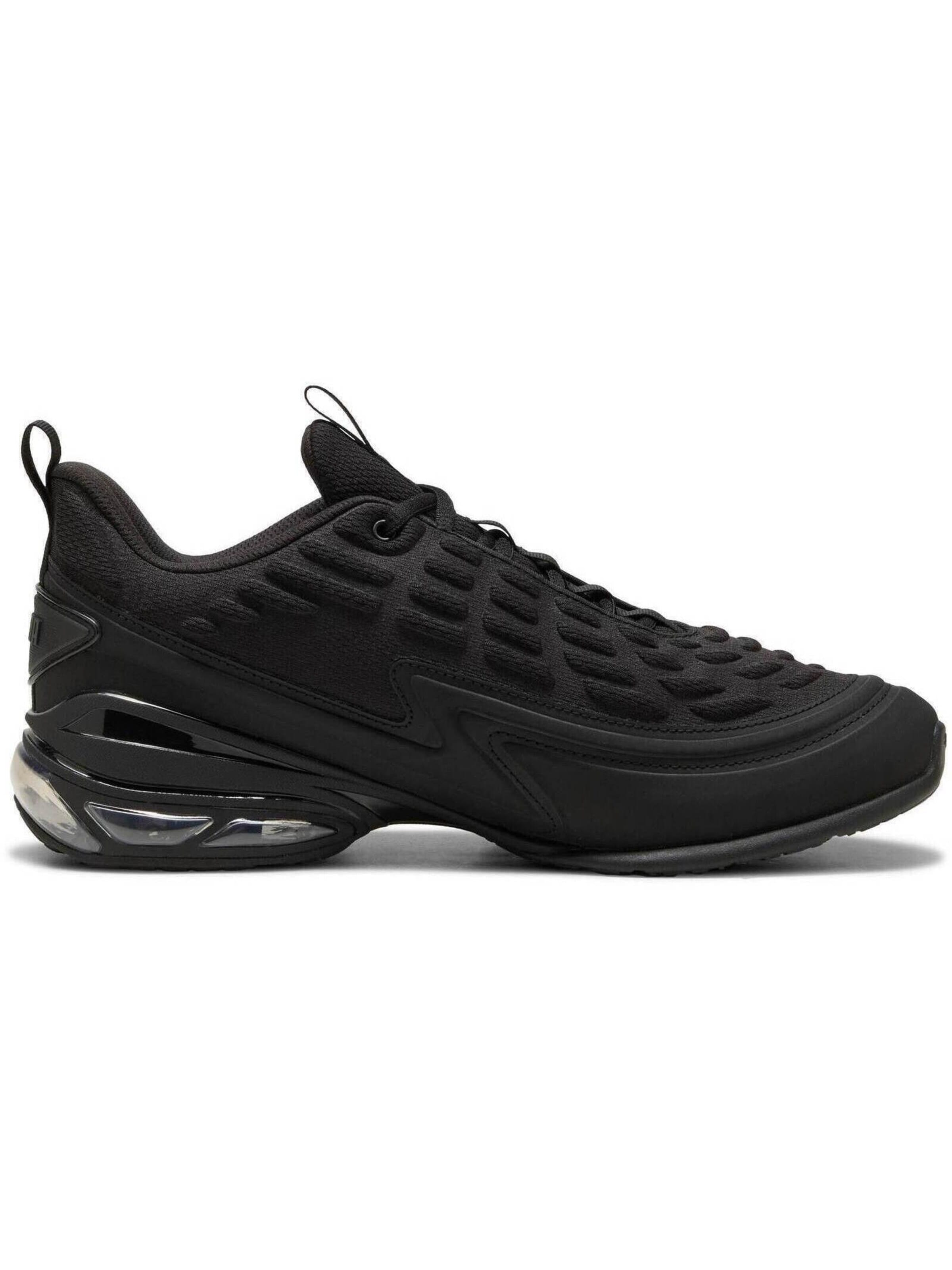 Scarpa sportiva 'Meza' di PUMA in nero