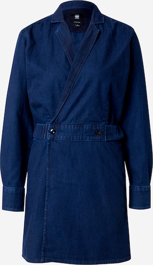 G-STAR Šaty - tmavomodrá, Produkt