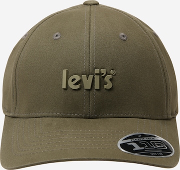žalia LEVI'S ® Kepurė