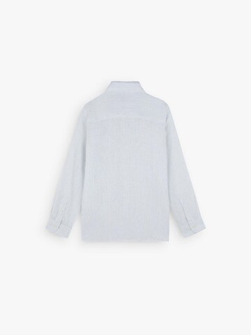 Scalpers Regular fit Skjorta ' ' i vit