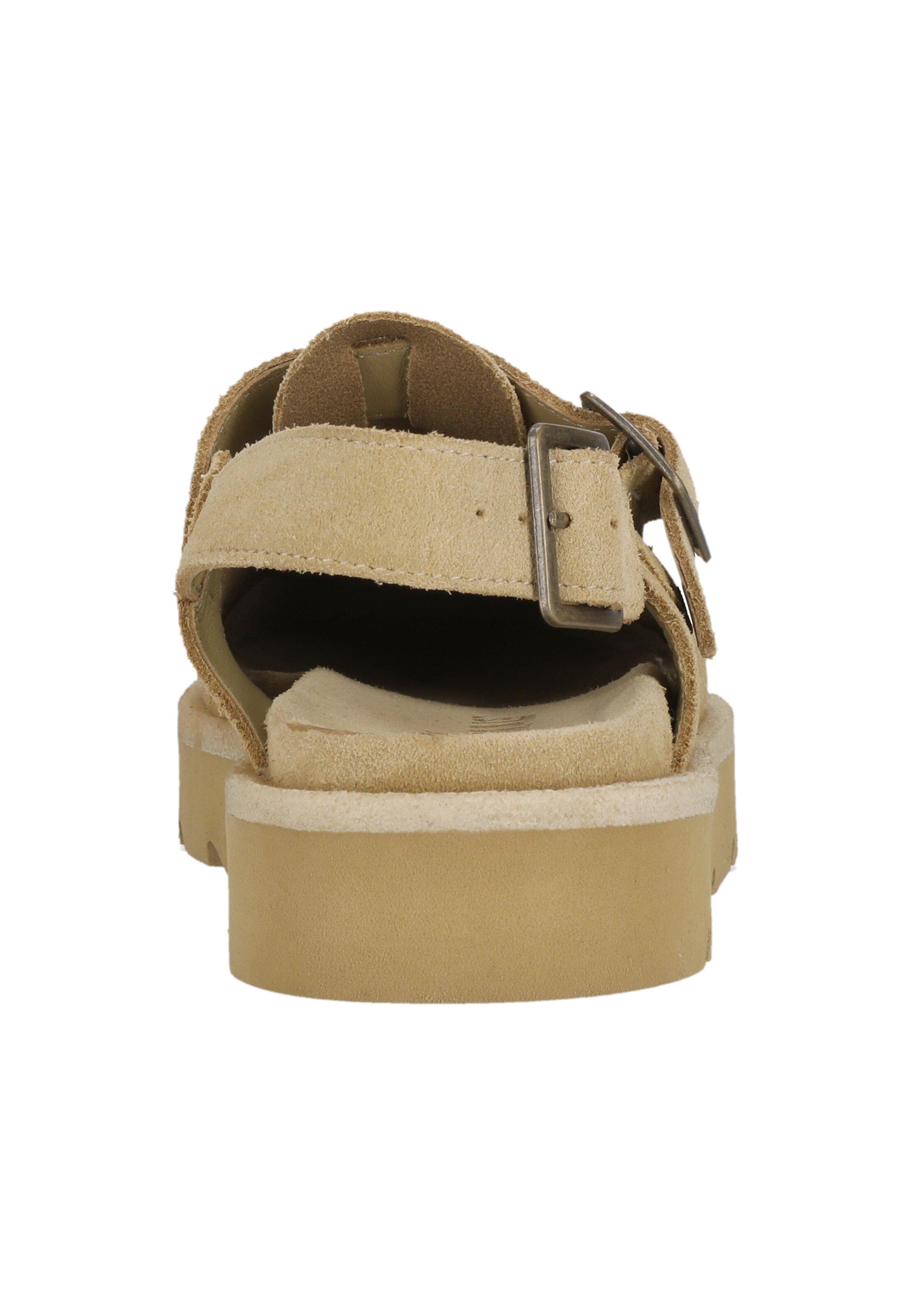 CLARKS Clogs 'Meare Easy' in Bruin