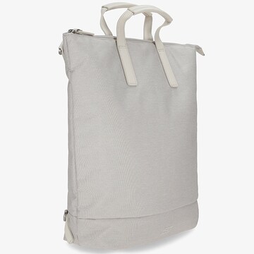 JOST Backpack 'Bergen' in Grey