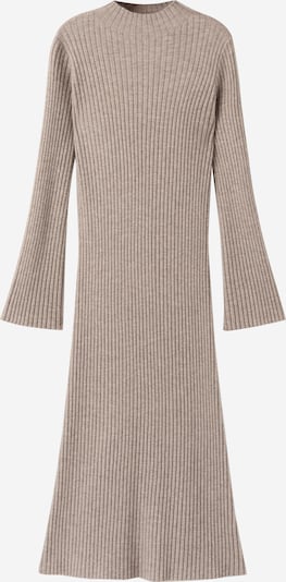 MANGO Neulemekko 'Kikita' värissä beige, Tuotenäkymä