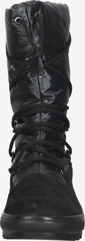 Boots da neve di Legero in nero