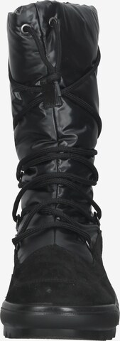 Legero Snow Boots in Black