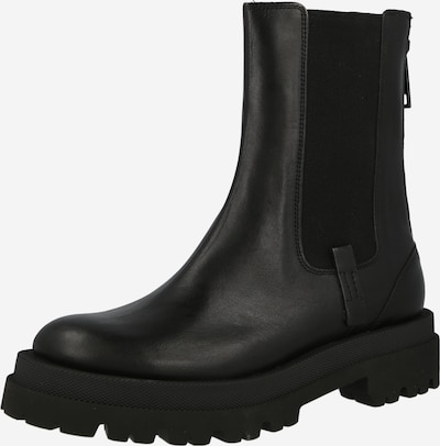 Kennel & Schmenger Chelsea Boots 'SHADE' en noir, Vue avec produit