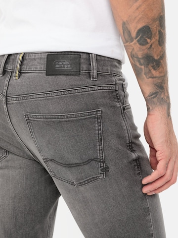 CAMEL ACTIVE Regular Jeans in Grey