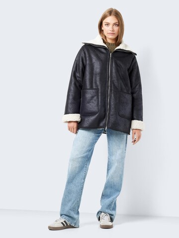 Noisy may Between-Season Jacket 'Hailey' in Black