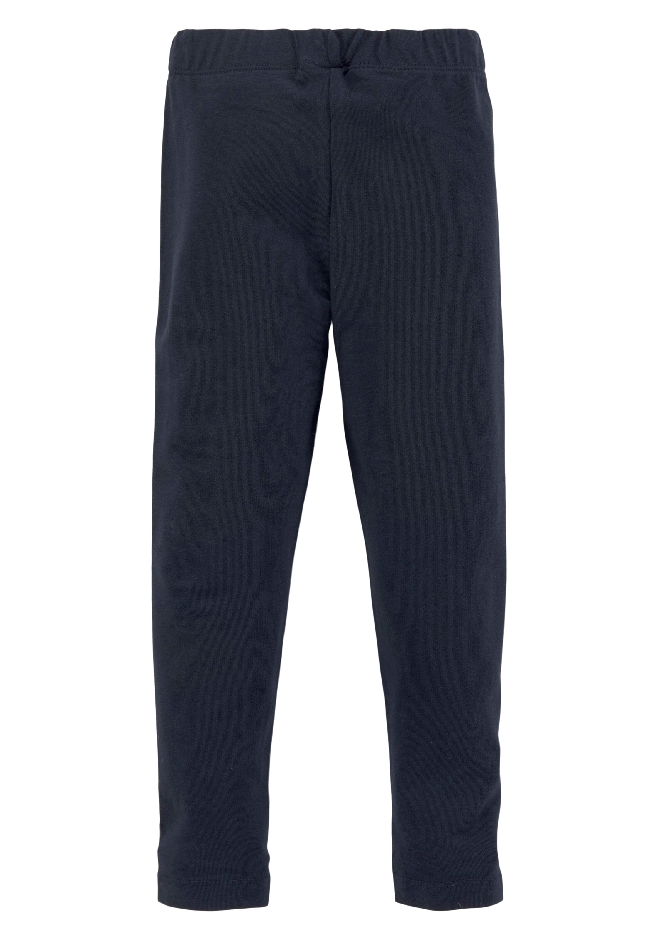 KangaROOS Skinny Leggings in Blau
