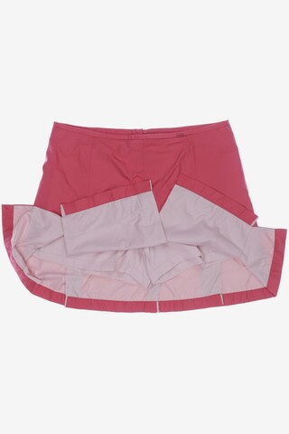 PUMA Skirt in L in Pink