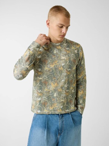 GUESS Shirt in Grün
