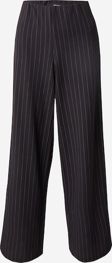 Kelnės 'VMBerlin' iš VERO MODA, spalva – šviesiai pilka / juoda, Prekių apžvalga