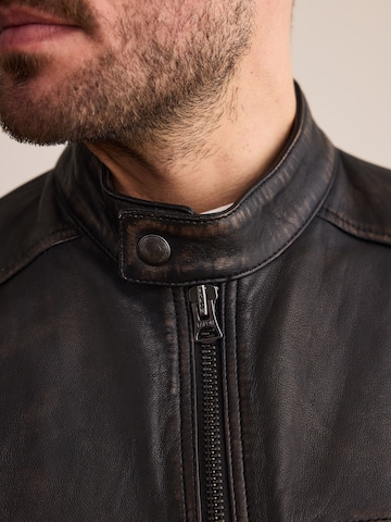 Next Between-Season Jacket in Brown