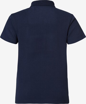 Noppies Poloshirt 'Dellwood' in Blau