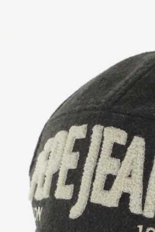 Pepe Jeans Hut oder Mütze One Size in Grau