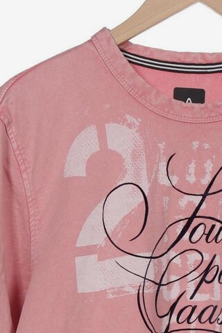 Gaastra Sweater L in Pink