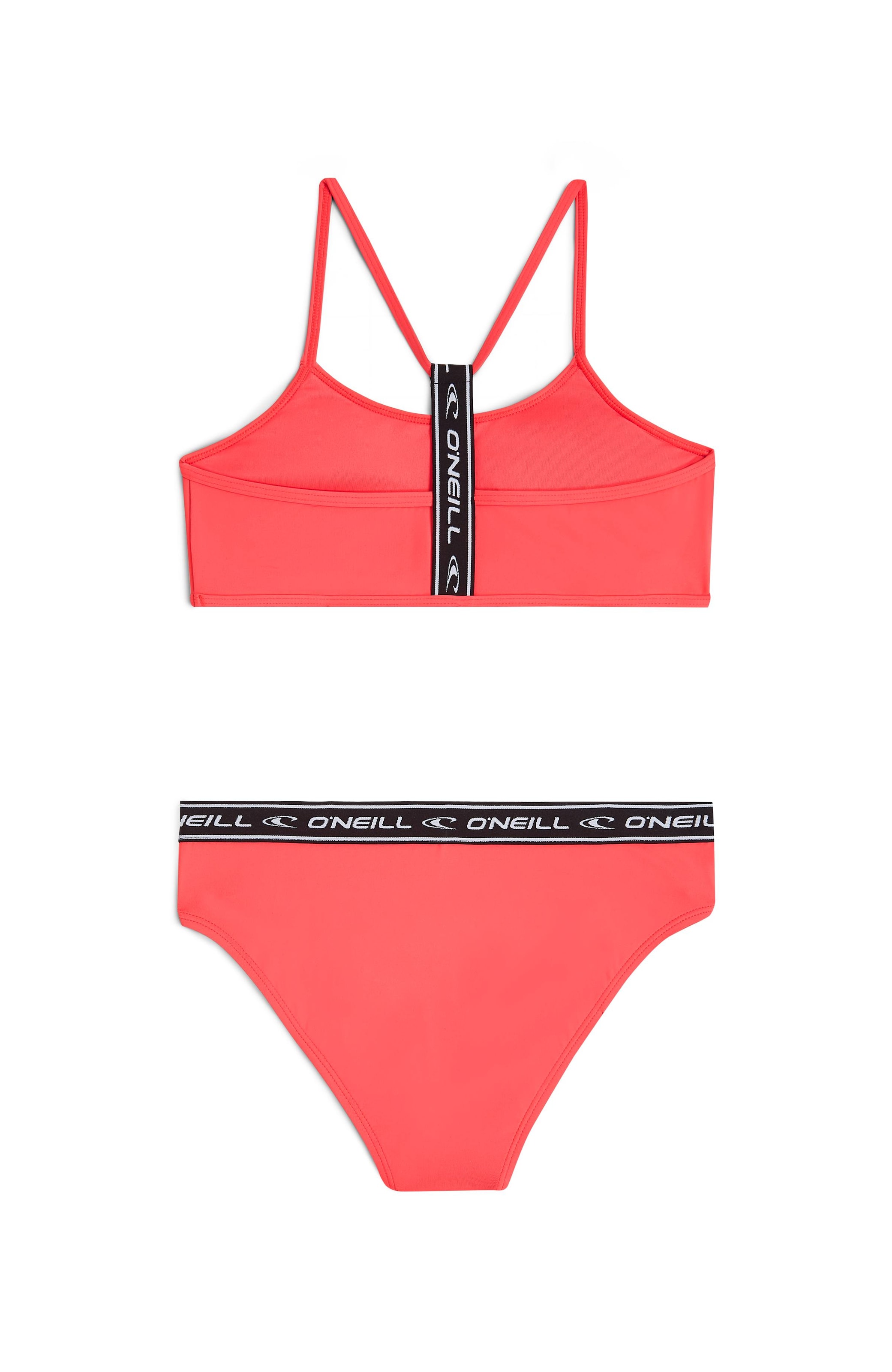 O'NEILLMinimizer Bikini - crvena boja