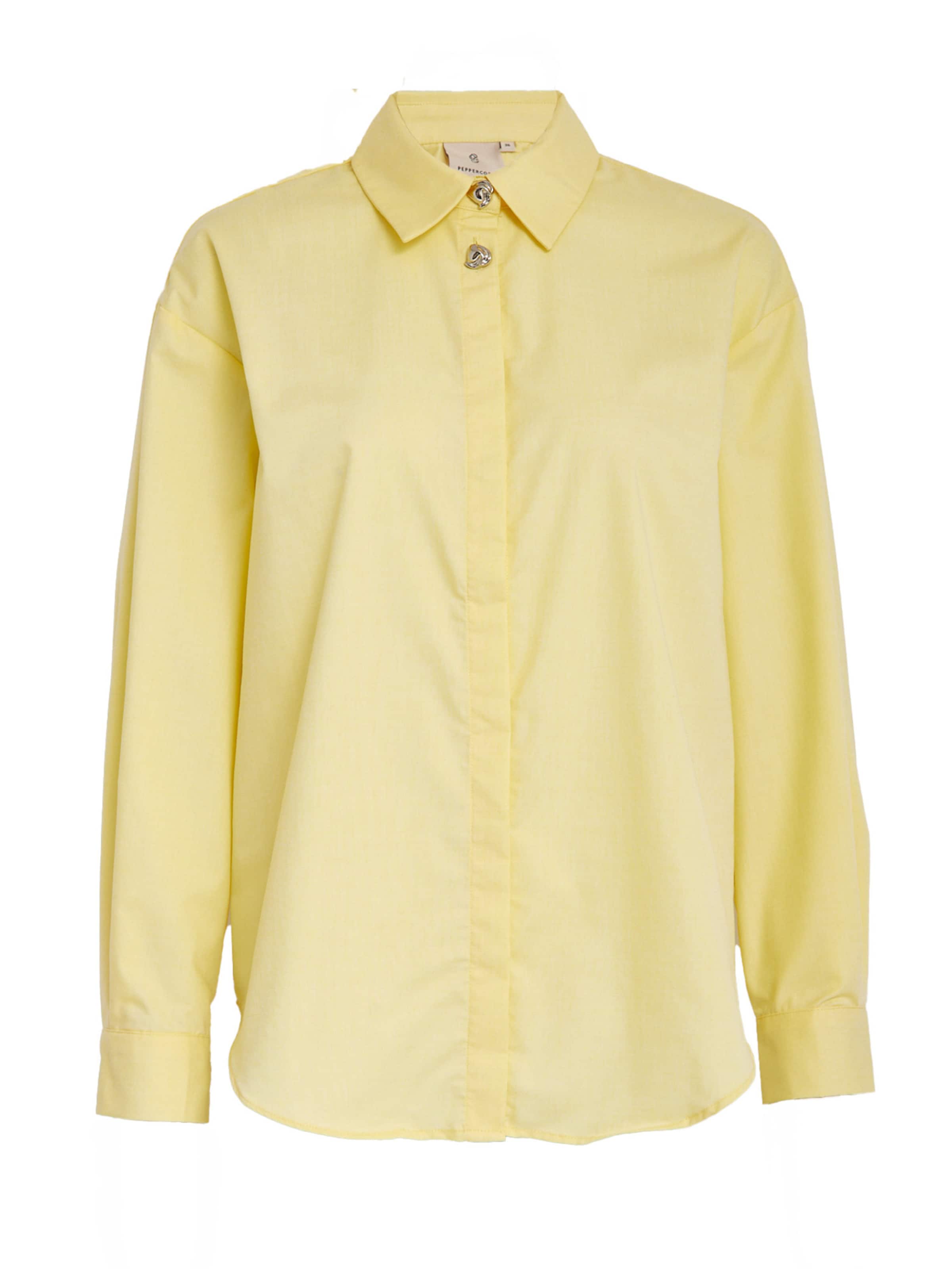 Peppercorn Paita 'Mari' värissä keltainen: etupuoli