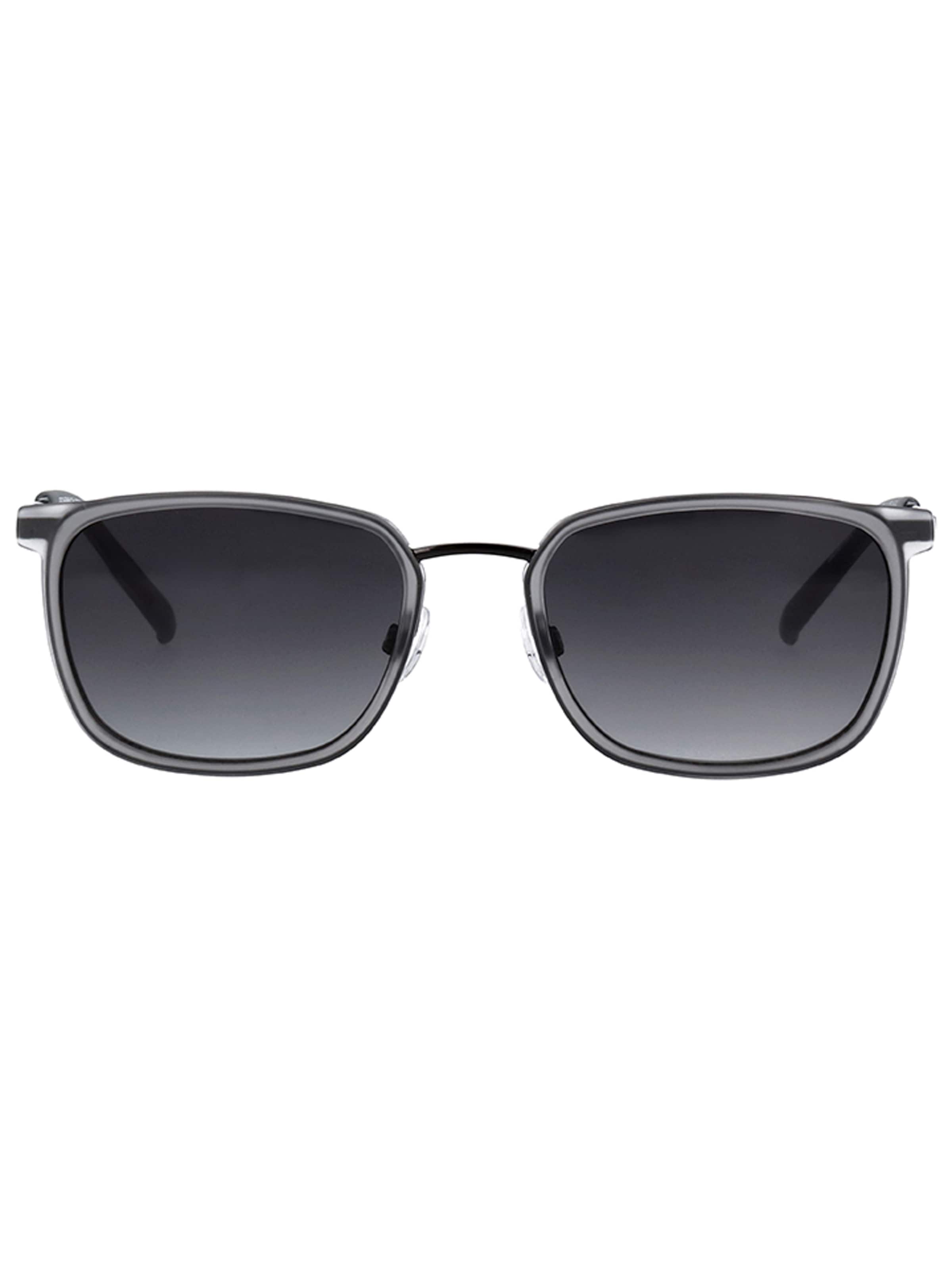Humphrey's eyewear Sonnenbrille‌‌‌‌‌ in Grau
