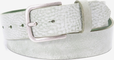 BA98 Belt in Green, Item view