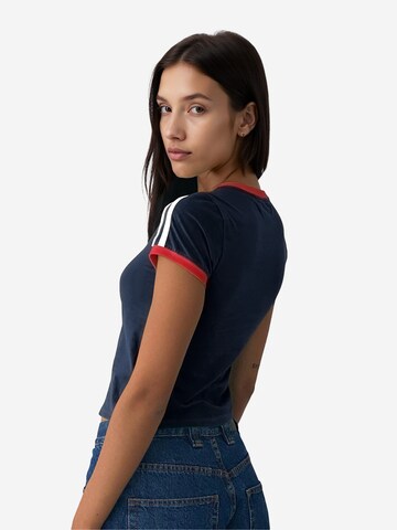 Imily Bela Shirts i blå