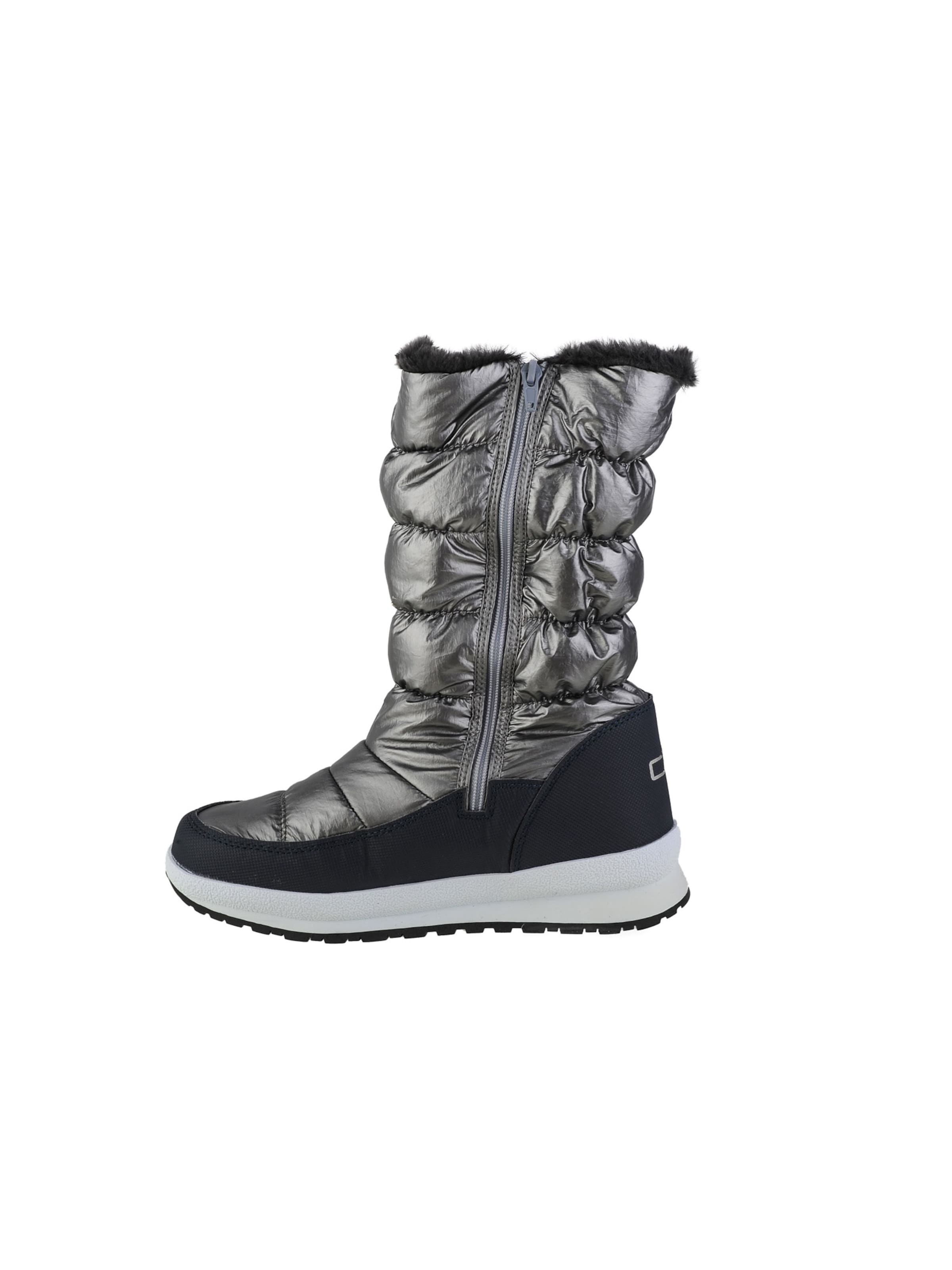 CMP Boots 'CMP Holse' in Silver