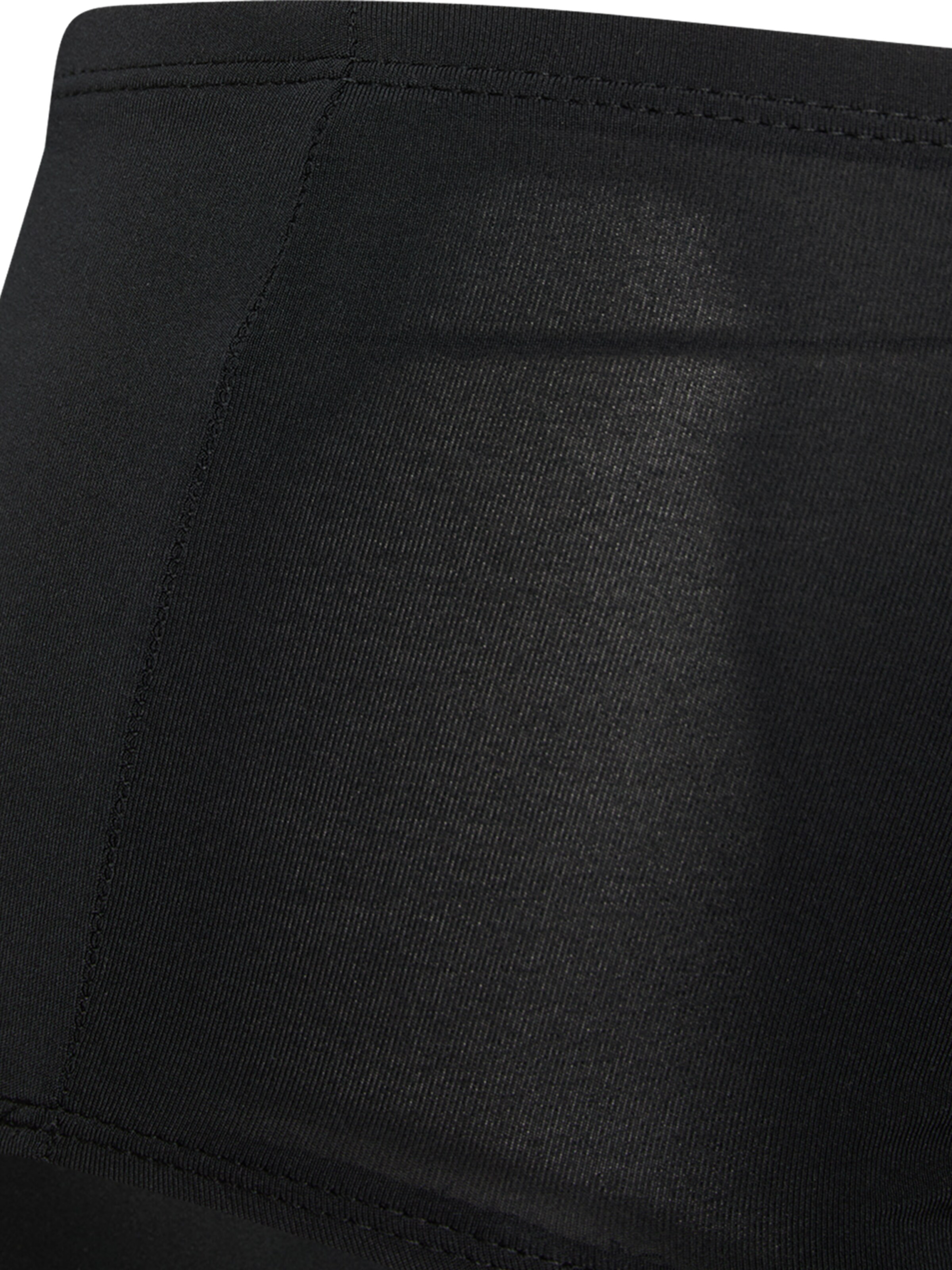 MAMALICIOUS Slip 'MLMALINA' in Black