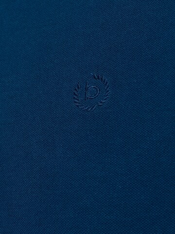 bugatti Poloshirt in Blau